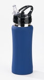 Спортивная бутылка для воды с двойными стенками для нанесения логотипа, фото 5