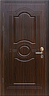 Металлическая Входная дверь белорусского производства модель Mark-2, фото 1