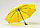 Складной зонт Кембридж черного цвета. Для нанесения логотипа, фото 5