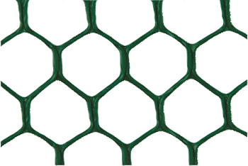 Сетка защитная от птиц 4х5м. Bradas Польша