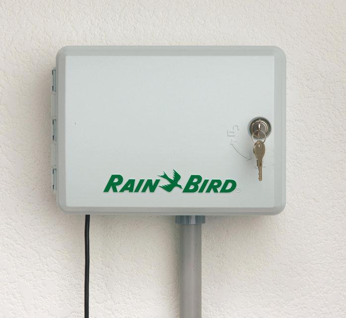 Контроллер ESP-ME 4-22 зоны Rain Bird - фото 4 - id-p61562939