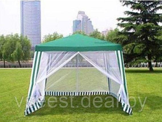 Садовый тент шатер Green Glade 1036, фото 2