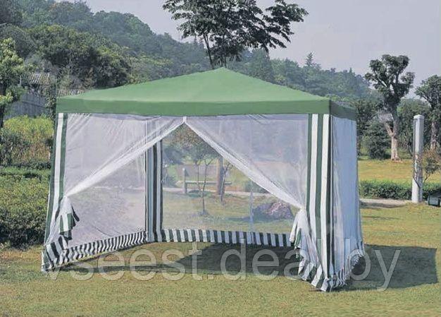 Садовый тент шатер Green Glade 1028 - фото 1 - id-p61563796