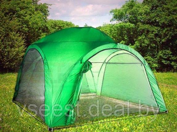 Садовый тент шатер Green Glade 1264, фото 2