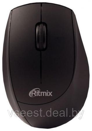 Проводная оптическая мышь RITMIX ROM-304