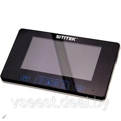 Монитор для видеодомофона Sititek  Grand Touch II