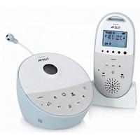 Радионяня Philips Avent SCD580