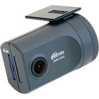 Автомобильный видеорегистратор Ritmix AVR-700