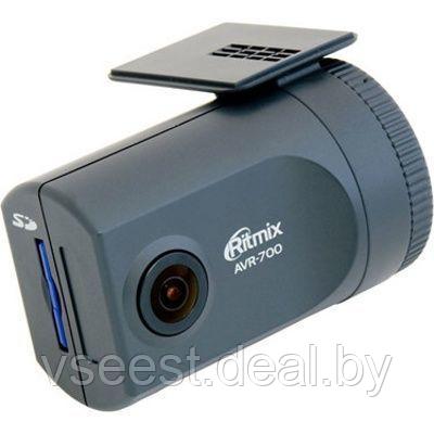 Автомобильный видеорегистратор Ritmix AVR-700 - фото 1 - id-p61564490