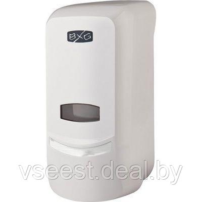 Дозатор для мыла BXG SD 1269 - фото 1 - id-p61564641