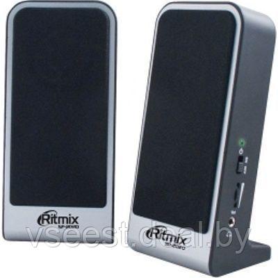 Портативная миниколонка Ritmix SP-2020 USB - фото 1 - id-p61564704