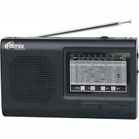 Портативный радиоприемник RITMIX RPR-4000