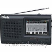 Портативный радиоприемник RITMIX RPR-4000
