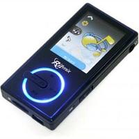 MP3 Flash плеер Ritmix RF-4000 8GB