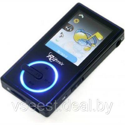 MP3 Flash плеер Ritmix RF-4000 8GB - фото 1 - id-p61564873