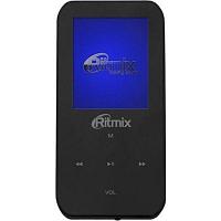 MP3 Flash плеер Ritmix RF-4300 8GB (черный)