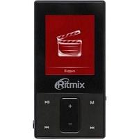 MP3 Flash плеер Ritmix RF-4500 2GB Black