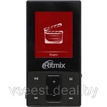 MP3 Flash плеер Ritmix RF-4500 2GB Black