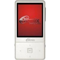 MP3 Flash плеер Ritmix RF-7900 4GB White