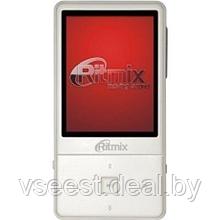 MP3 Flash плеер Ritmix RF-7900 4GB White