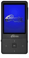 MP3 Flash плеер Ritmix RF-7900 4GB Black