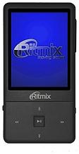 MP3 Flash плеер Ritmix RF-7900 4GB Black
