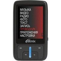 MP3 Flash плеер Ritmix RF-5500 2GB Black