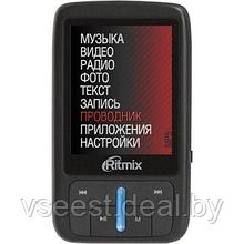 MP3 Flash плеер Ritmix RF-5500 2GB Black