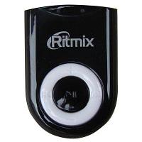 MP3 Flash плеер Ritmix RF-2300 4GB Black