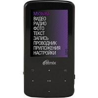 MP3 Flash плеер Ritmix RF-4900 2GB