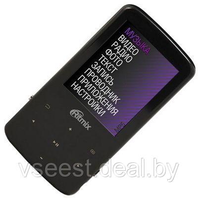 MP3 Flash плеер Ritmix RF-4900 4GB