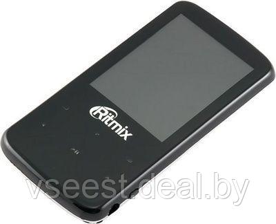 MP3 Flash плеер Ritmix RF-4900 8GB
