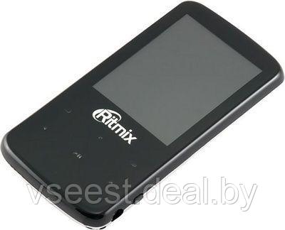 MP3 Flash плеер Ritmix RF-4900 8GB, фото 2