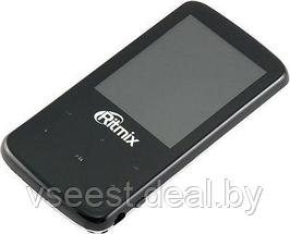 MP3 Flash плеер Ritmix RF-4900 8GB