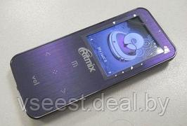 MP3 Flash плеер Ritmix RF-4310 8GB (сиреневый)