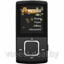 MP3 Flash плеер Ritmix RF-4100 2GB (черный)