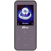 MP3 Flash плеер Ritmix RF-4310 4GB (сиреневый)