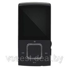 MP3 Flash плеер Ritmix RF-4100 8GB (черный)