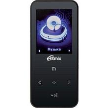 MP3 Flash плеер Ritmix RF-4310 2GB (черный)