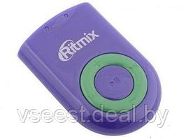 MP3 Flash плеер Ritmix RF-2300 4GB Violet
