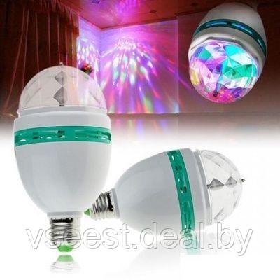 Ночник звездное небо .Светодиодная лампа для вечеринок Mini Party Light Lamp