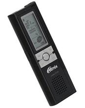 Цифровой диктофон Ritmix RR-900 1GB Black