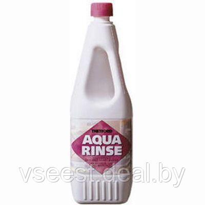 Расщепитель для биотуалетов Aqua Rinse 1,5л, фото 2