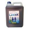 Жидкость для химической обработки БИОwc Люкс концентрат 5 литров - фото 1 - id-p61565079