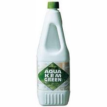 Расщепитель для биотуалетов Thetford Aqua Kem Green 2 л