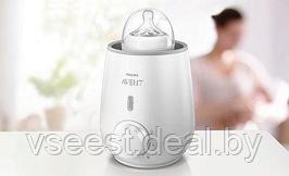 Philips Avent SCF355/00 Электрический подогреватель для бутылочек и детского питания