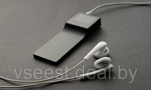 MP3 плеер Cowon E3 8Gb Black, фото 2