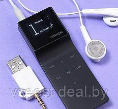 MP3 плеер Cowon E3 8Gb Black, фото 2