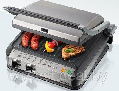 Гриль Steba FG 95 MULTI LOW FAT GRILL, фото 2