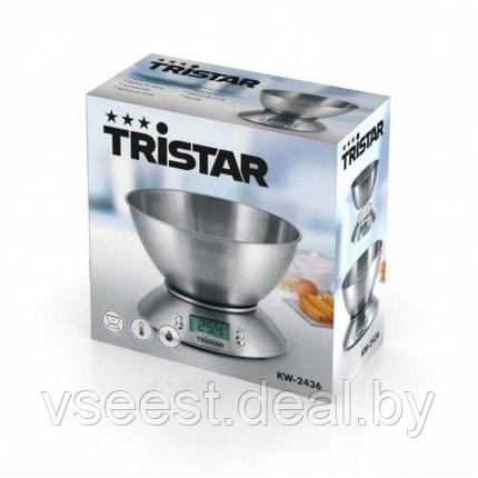 Кухонные весы Tristar KW-2436, фото 2